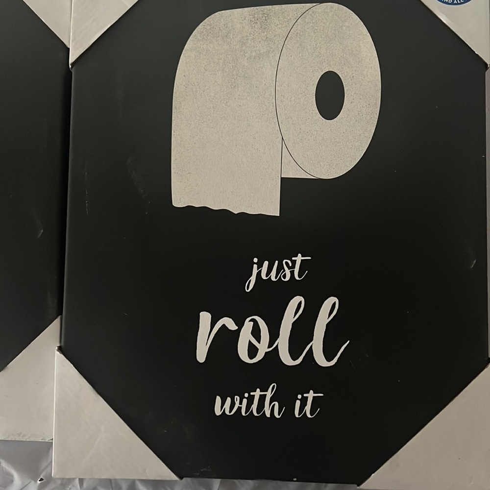 Decor bundle - Picture 3 of 5